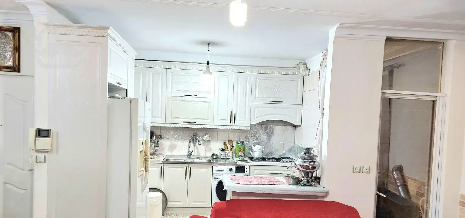 فروش آپارتمان حدود۷۰ متری ۲ خوابه درکارمندان جنوبی