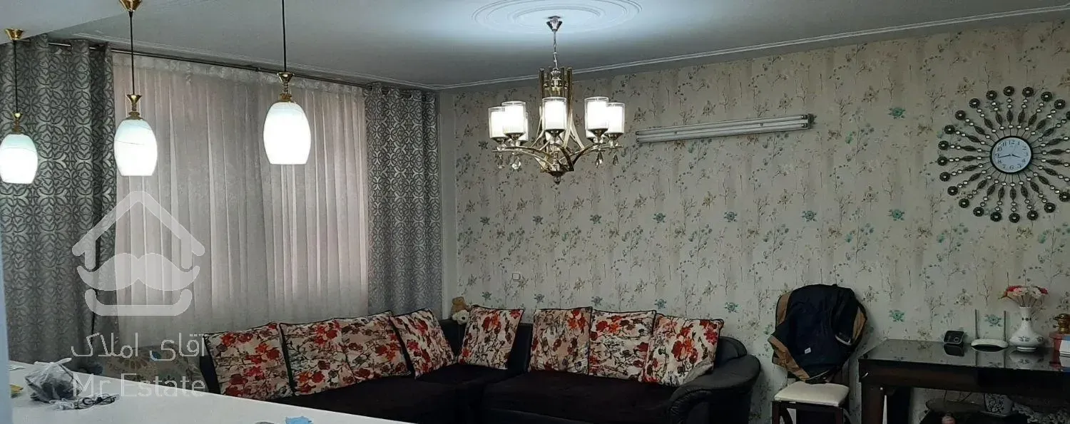 آپارتمان ۵۷ متری یک خوابه