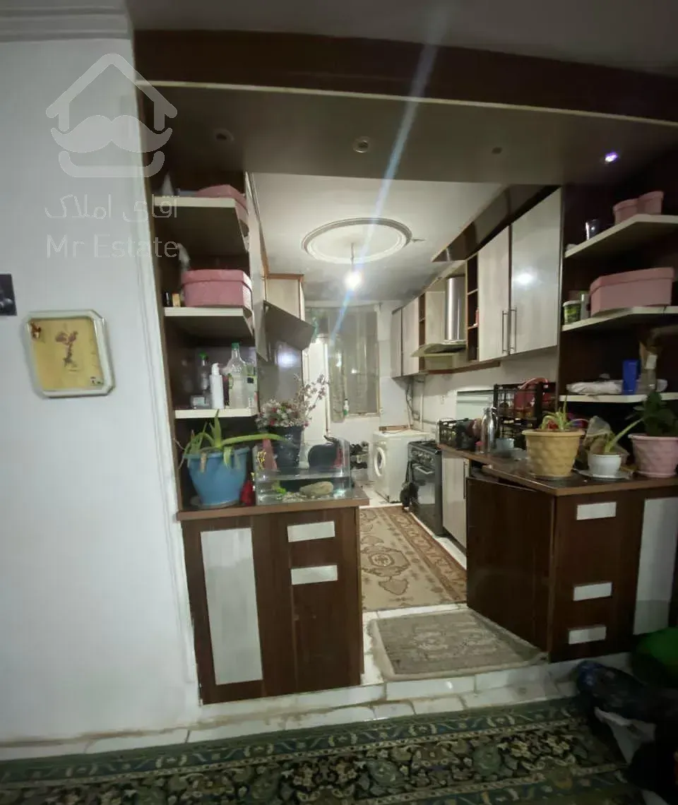 آپارتمان ۷۰ متری