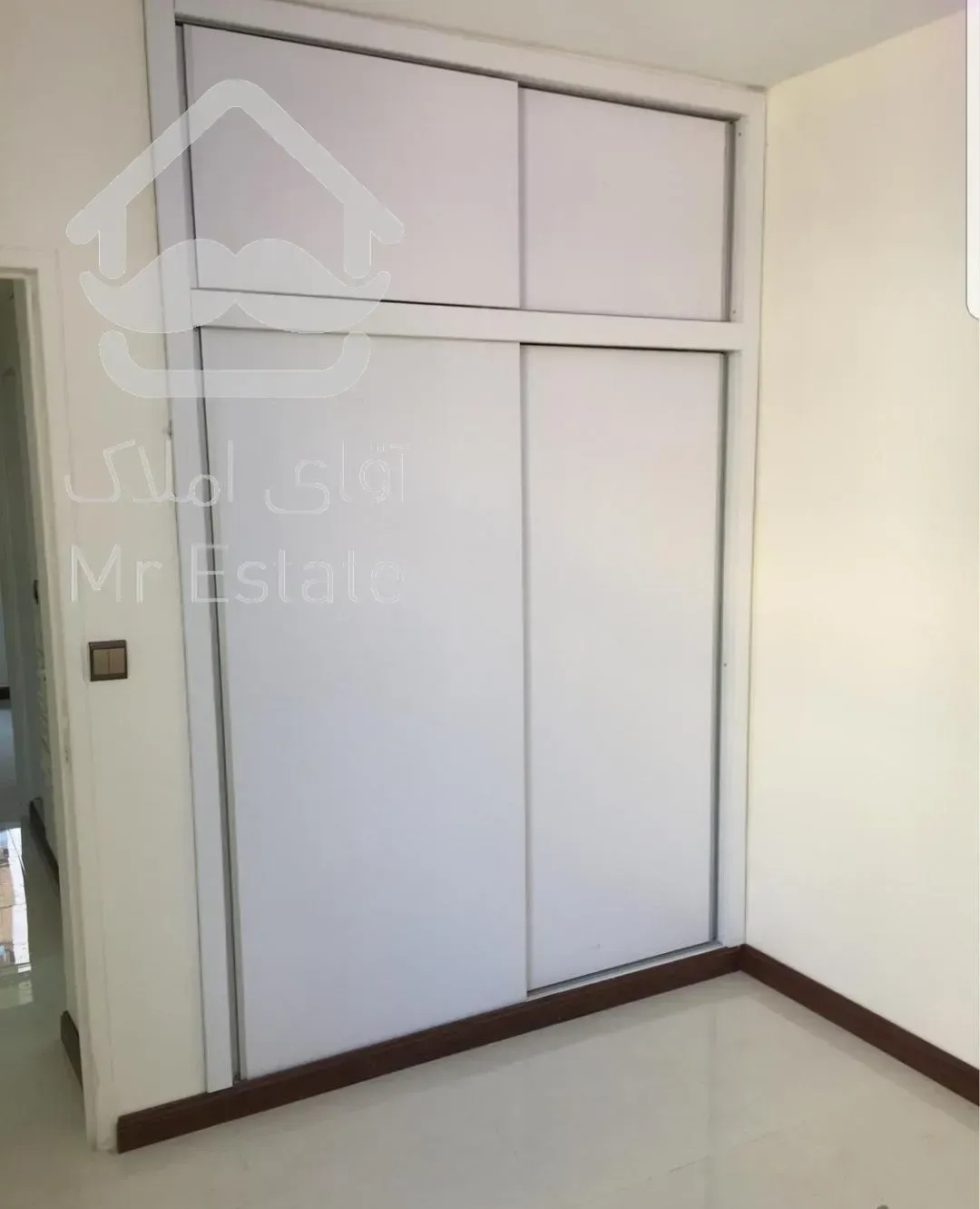 فروش ملک مستغلاتی نوساز بصورت یکجا یا معاوضه با کلنگی