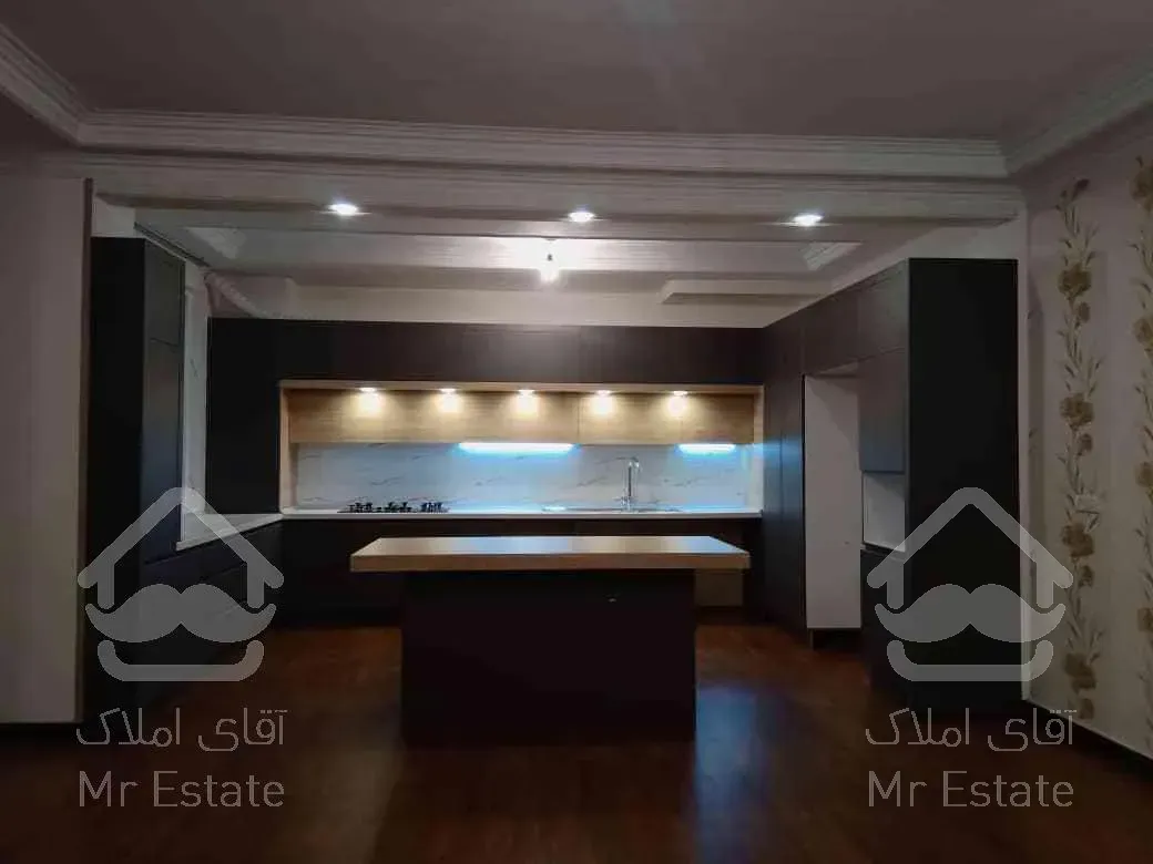 اپارتمان 80متری سازمان برنامه مرکزی