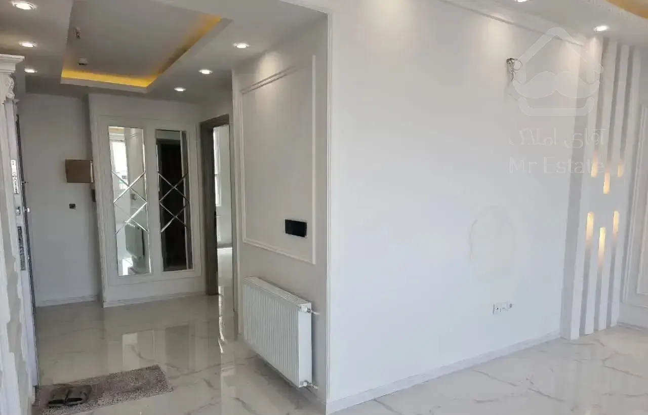 صارمی 36 تاپ لوکیشن تکواحدی دو تا پارکینگ اختصاصی