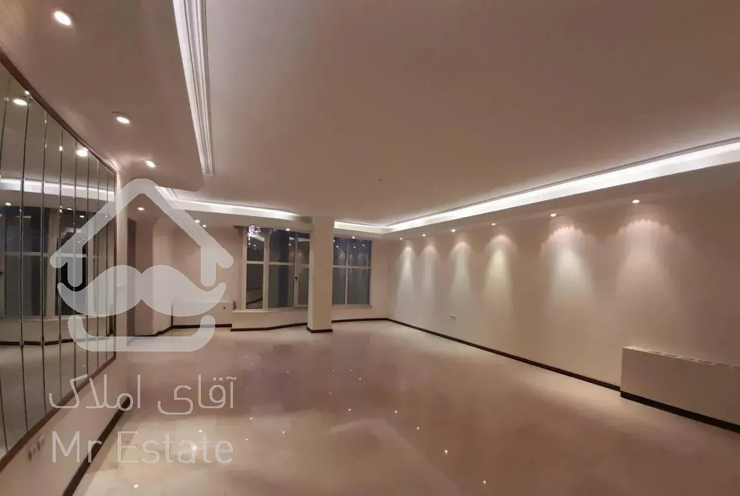 ۱۴۵متر/دزاشیب/بدون مشرف