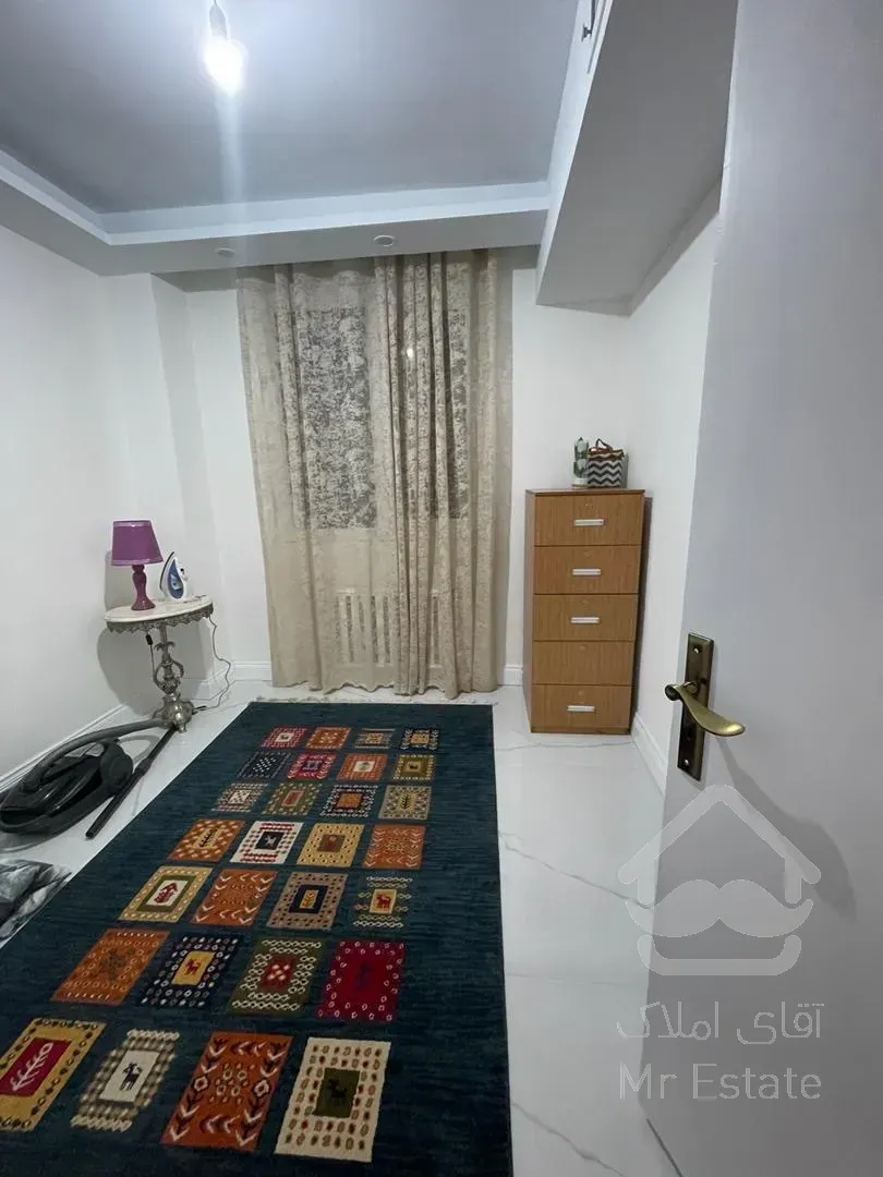 ۹۹متر۲خواب فول روبه کوچه