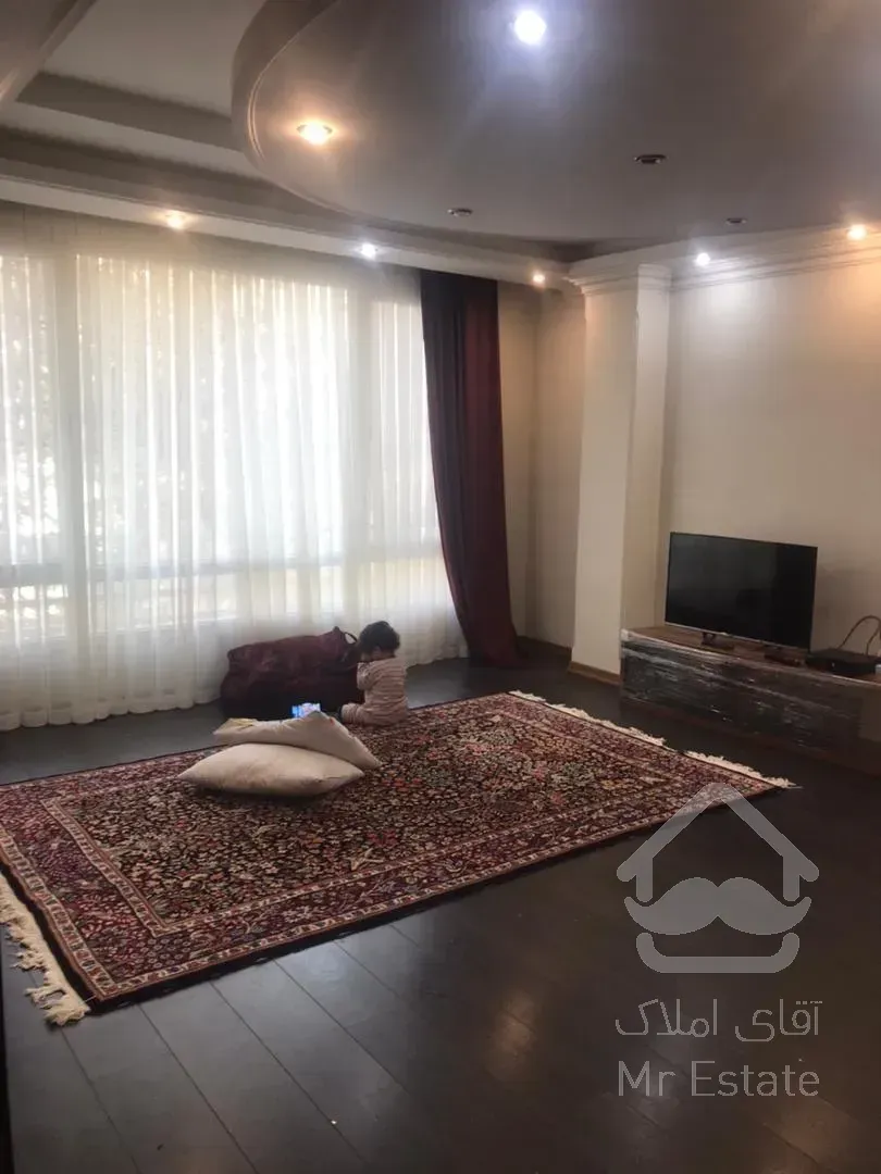 فروش 90 متری آجودانیه