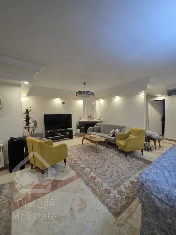 اجاره ۱۵۲متری فول