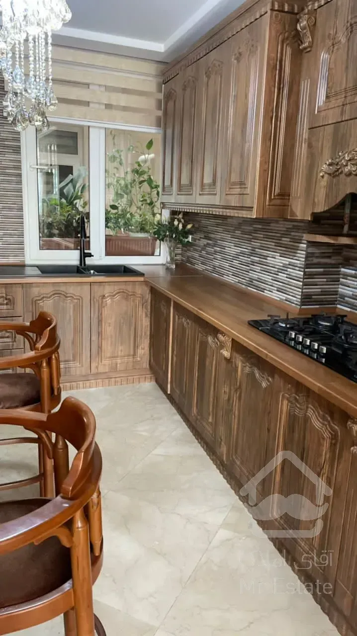 فروش 185 متر هروی