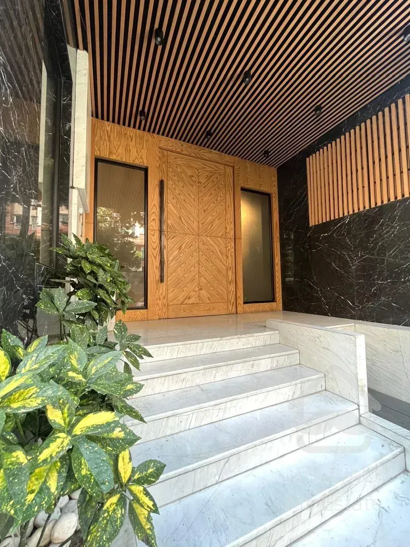 فروش اپارتمان 197 متری  زعفرانیه