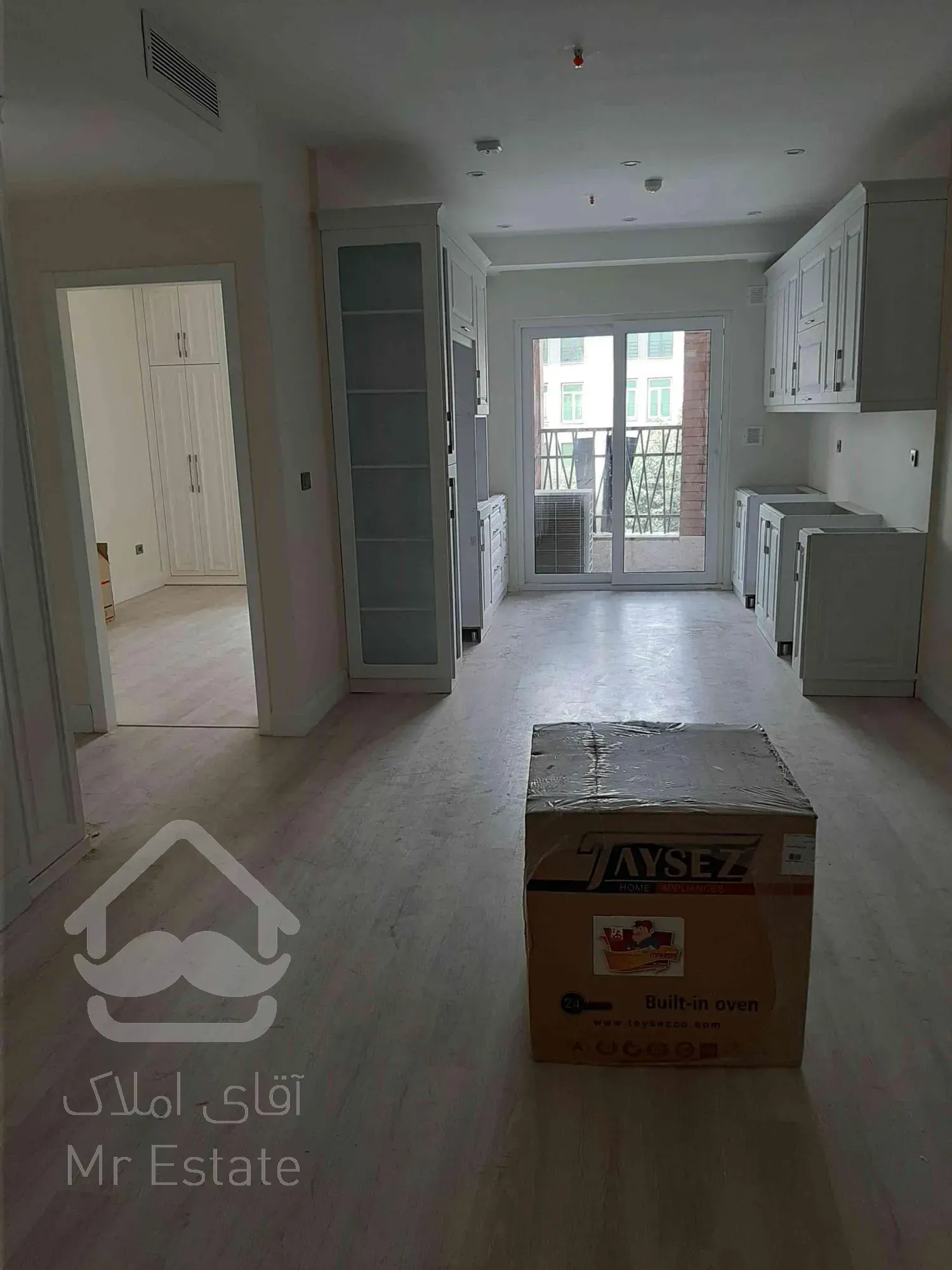 ۵۵ متر پونک