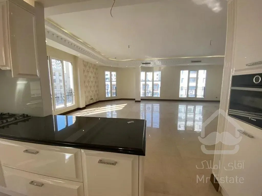 فروش اپارتمان 230 متری ولنجک