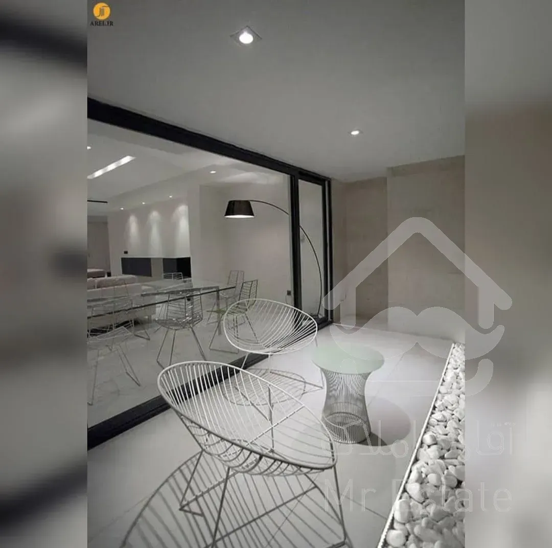 فروش 280 متری پاسداران