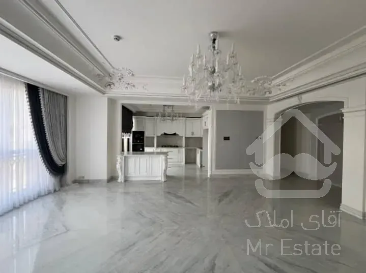 ۱۶۰ متر ۳ خواب