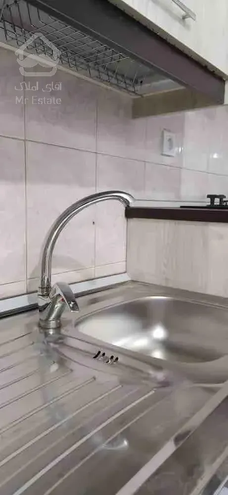 ۵۵متر شهرزیبا فول امکانات 