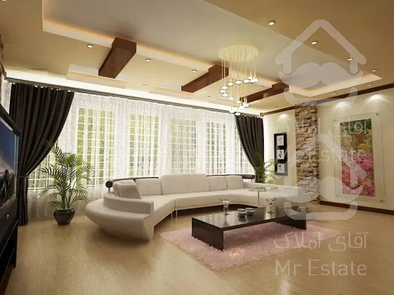 167 متر 3 خواب فول امکانات 2 پارکینگ سندی مرزداران