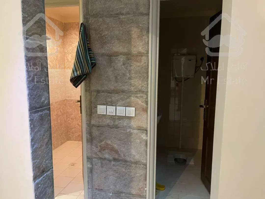 اجاره آپارتمان ۹۰متری شیک و غرق نور