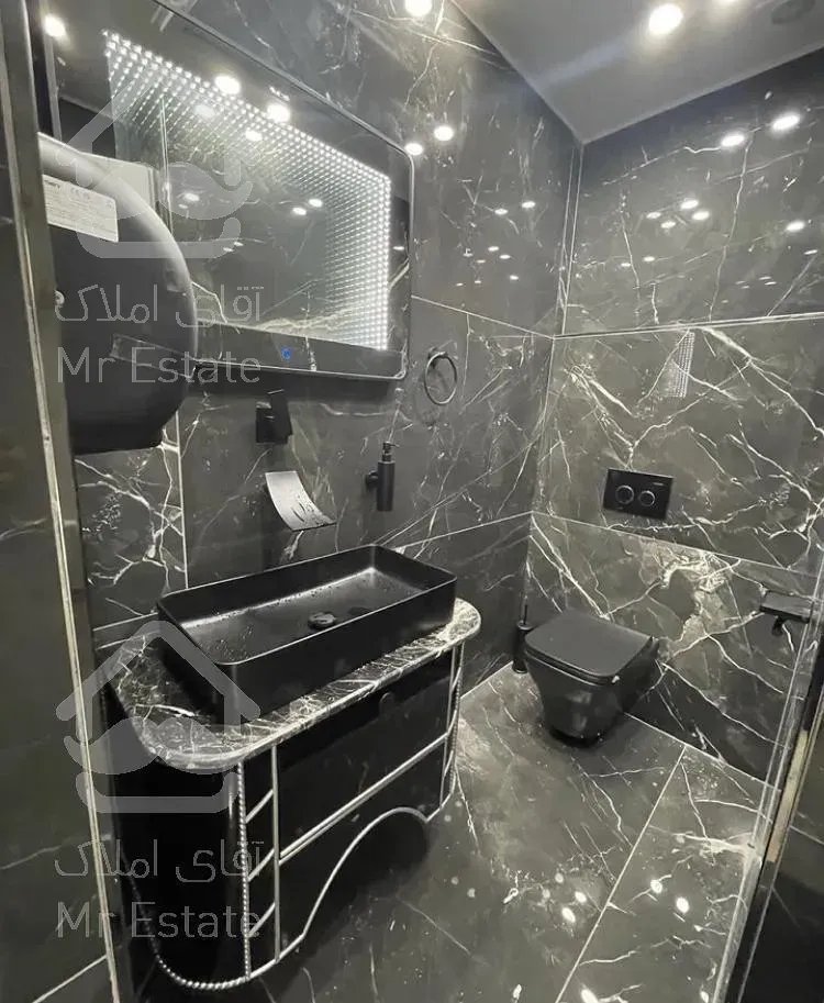 ۶۰متر چیتگر تهاتر برج دریاچه سرمایه گذاری