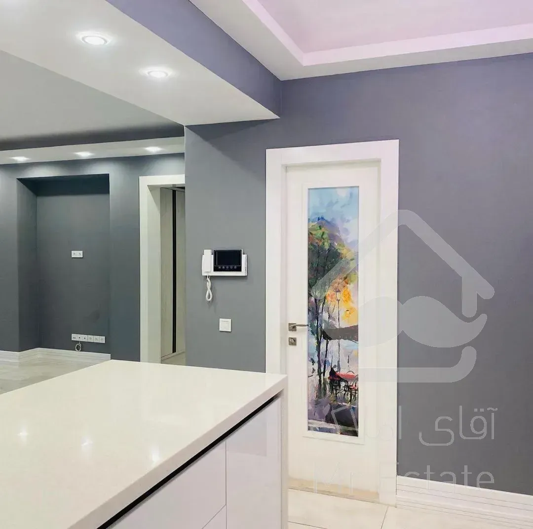 فروش اپارتمان 135 متری زعفرانیه