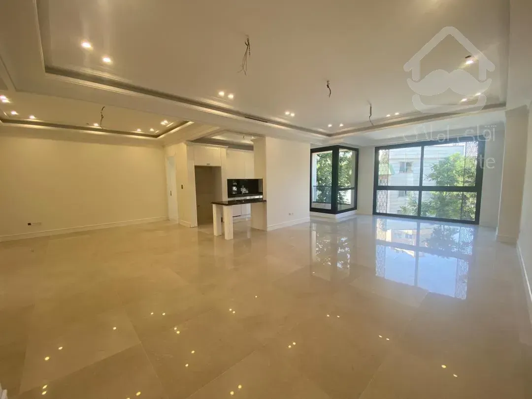 فروش 270 متری دروس