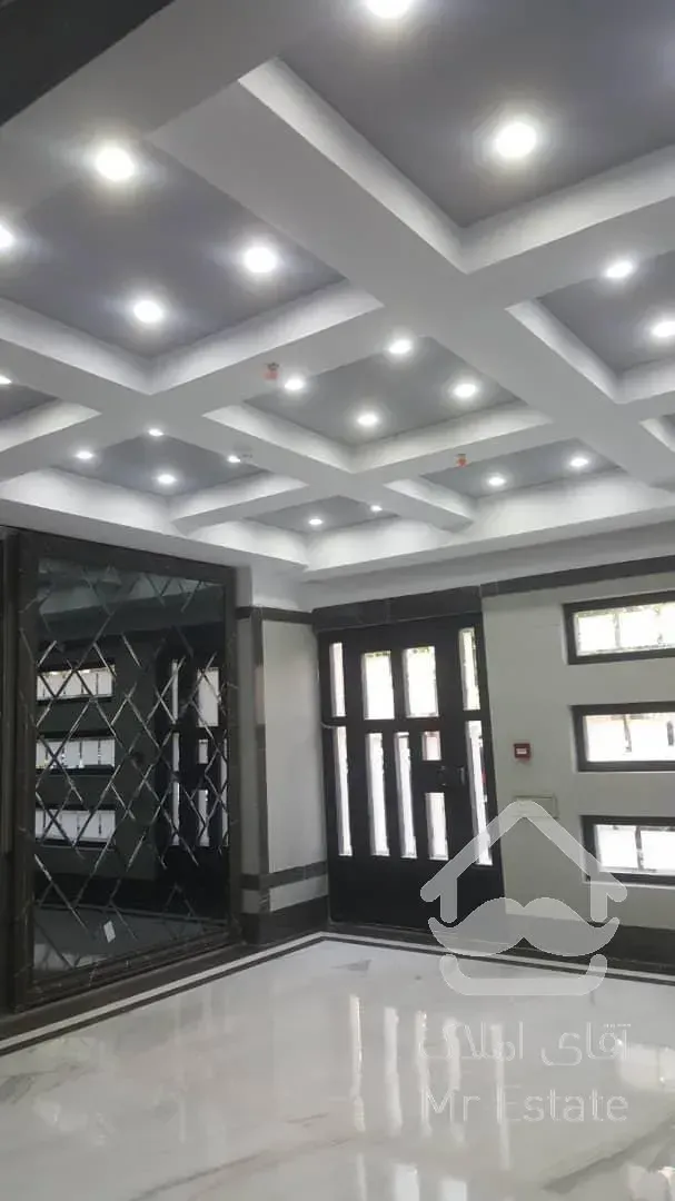 پاسداران ۹۵ متر ۲ اتاق نوساز ۲ پارکینگ