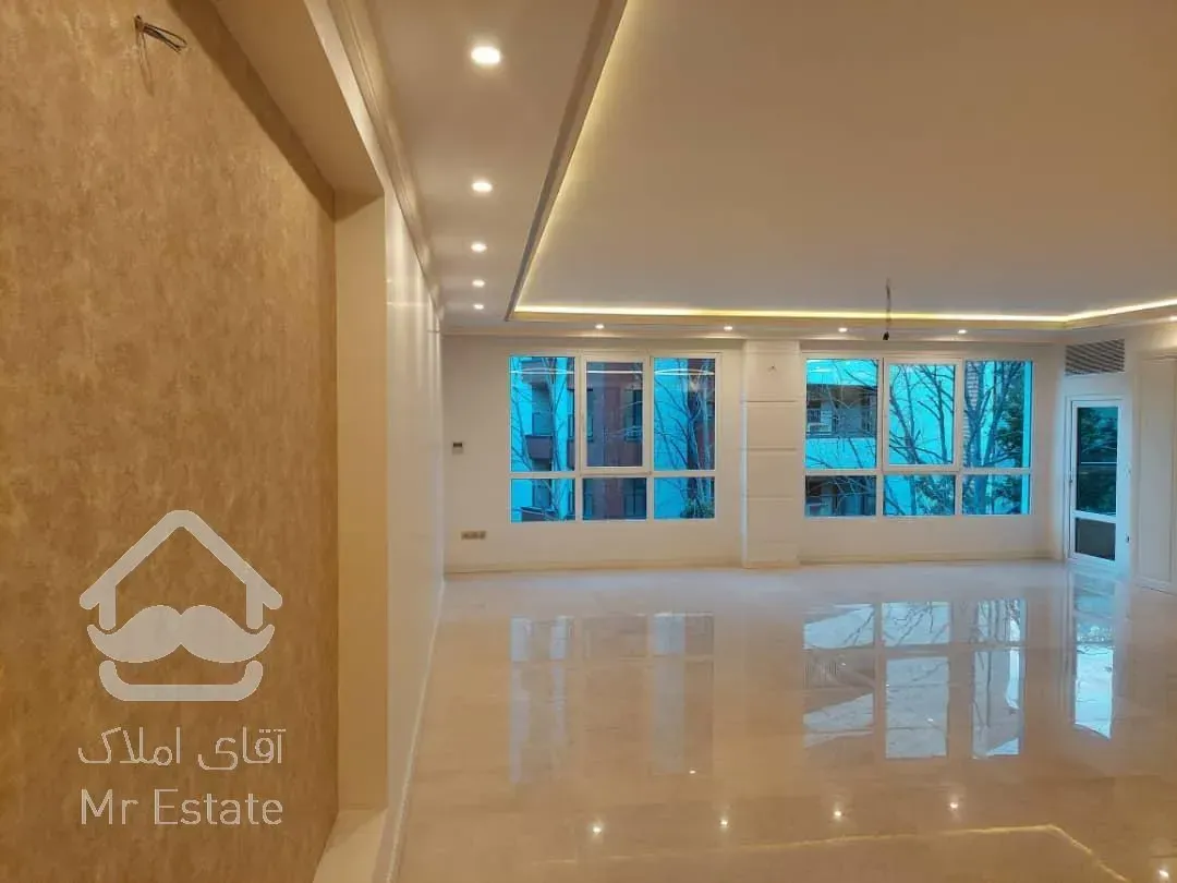 رهن و اجاره 210 متری دیباجی