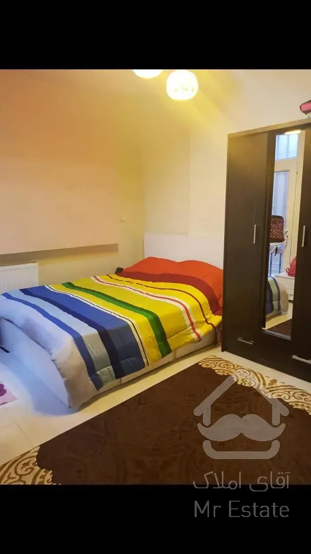 اجاره 65 متر اختیاریه جنوبی