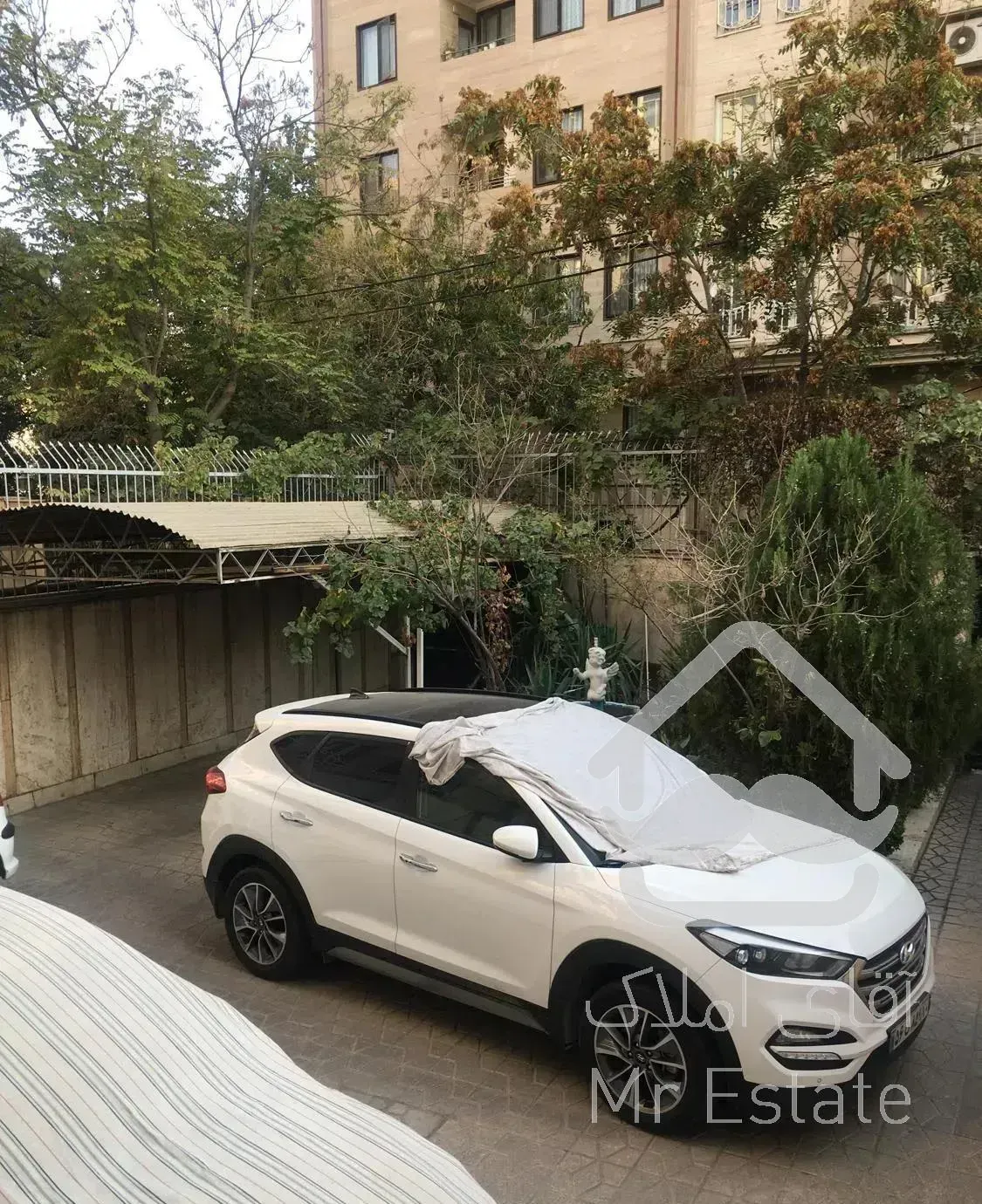 ۱۷۰متر /تک واحدی /۳ خواب /فول بازسازی /لطفعلی خانی