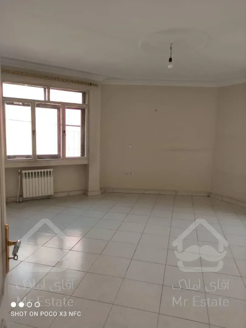 رهن و اجاره 580 متر ویلایی قیطریه جنوبی