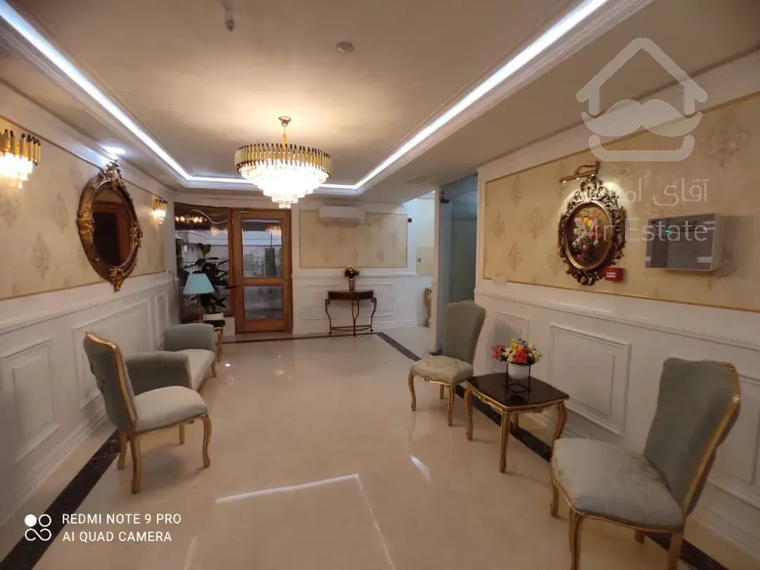 اجاره 145 متری دیباجی جنوبی