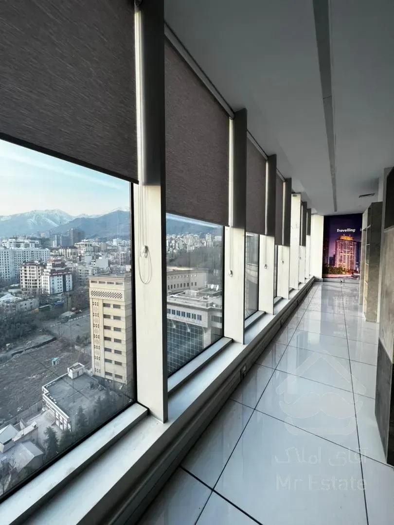 اجاره 155 متر اداری دولت کلاهدوز