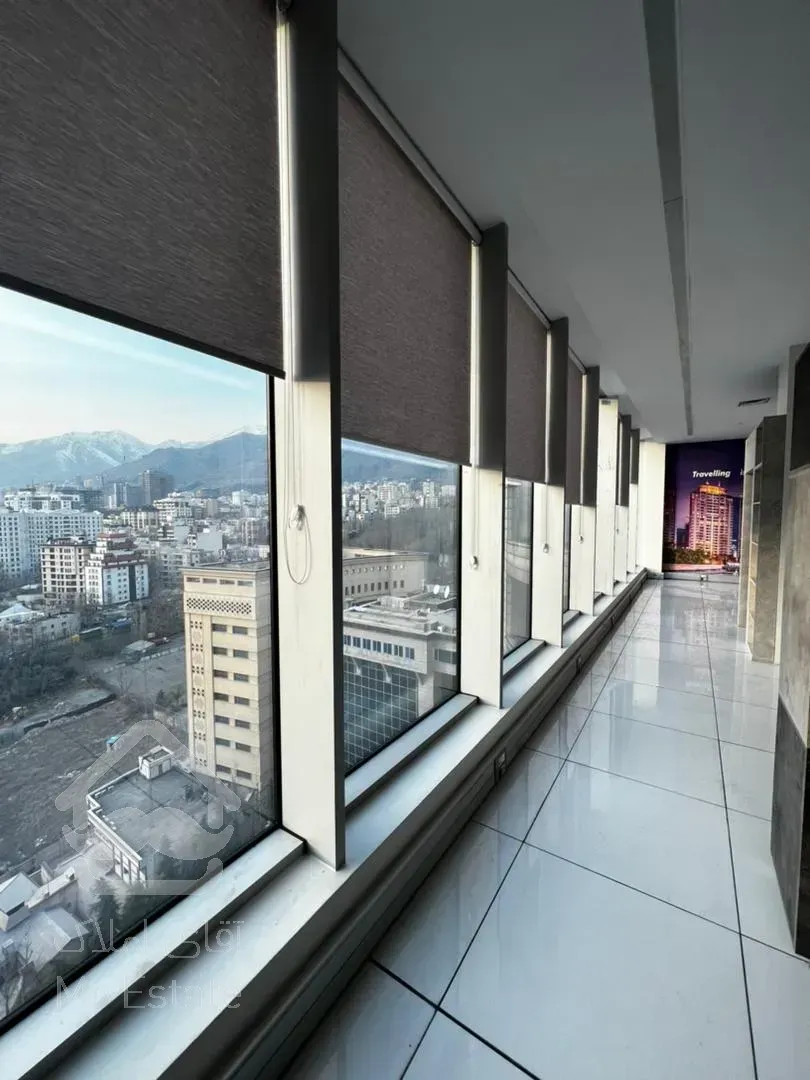 اجاره 2300 متر اداری در دولت