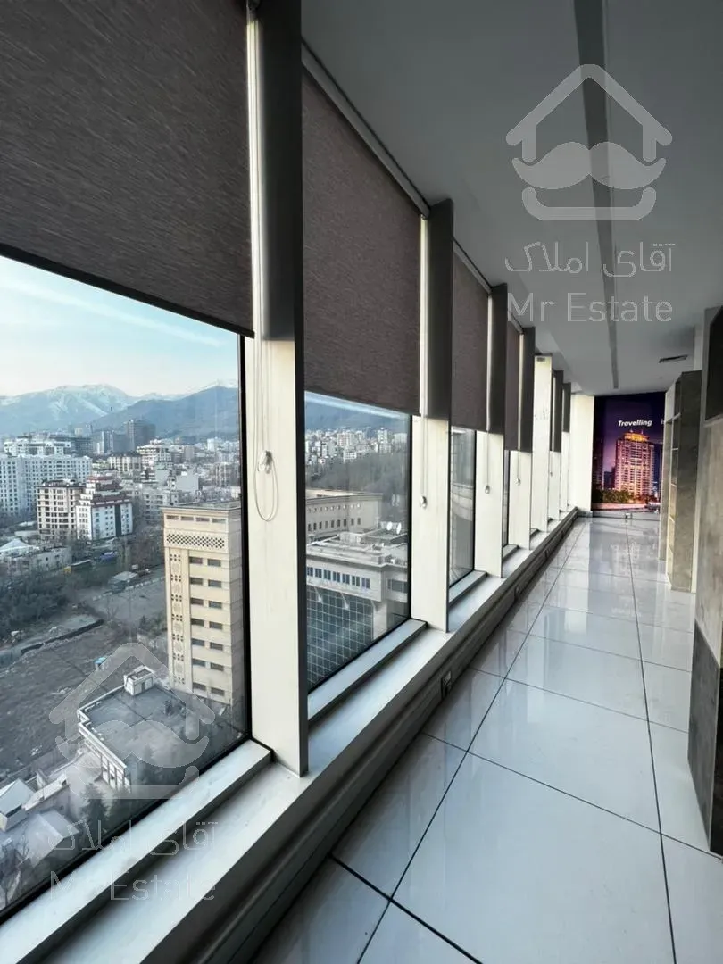 فروش 150 متری در پاسداران