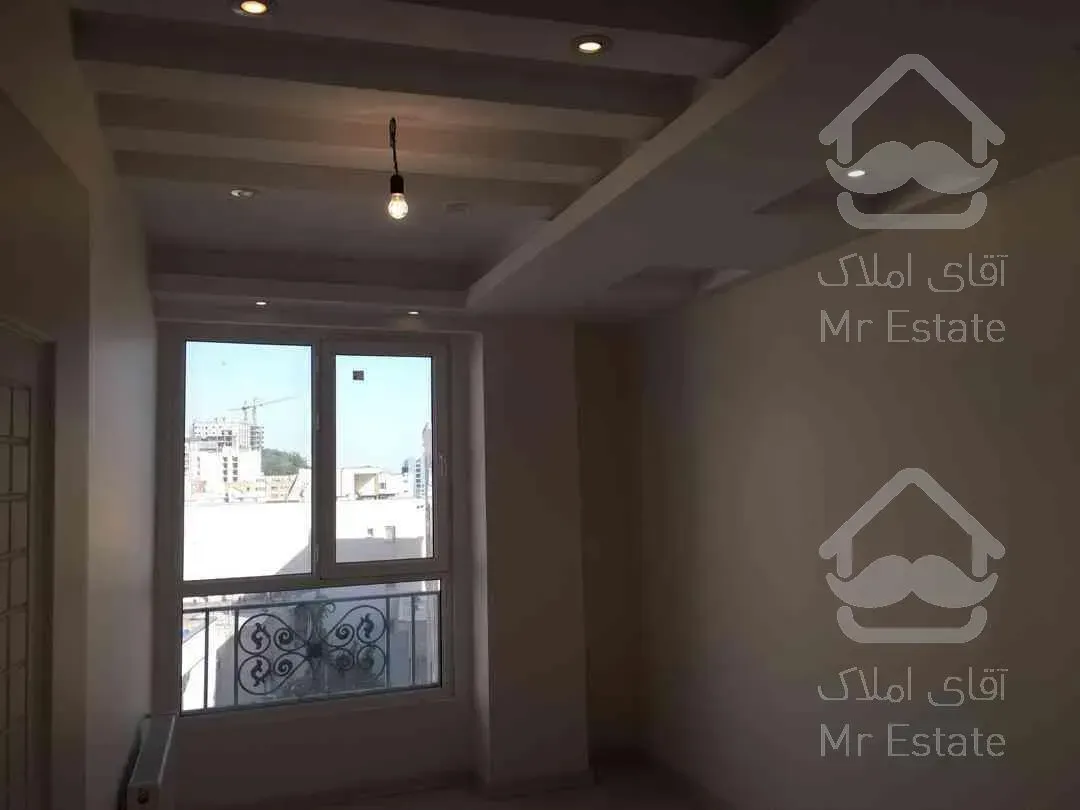 آپارتمان داراباد بسیار شکیل