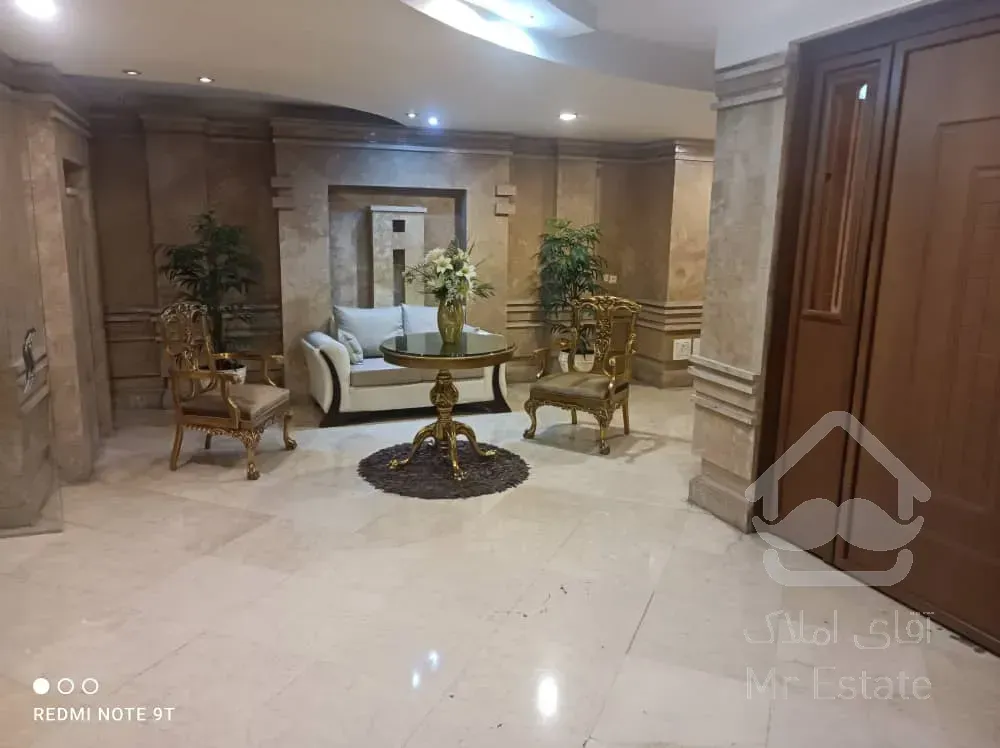 فروش 175 متر در قلهک