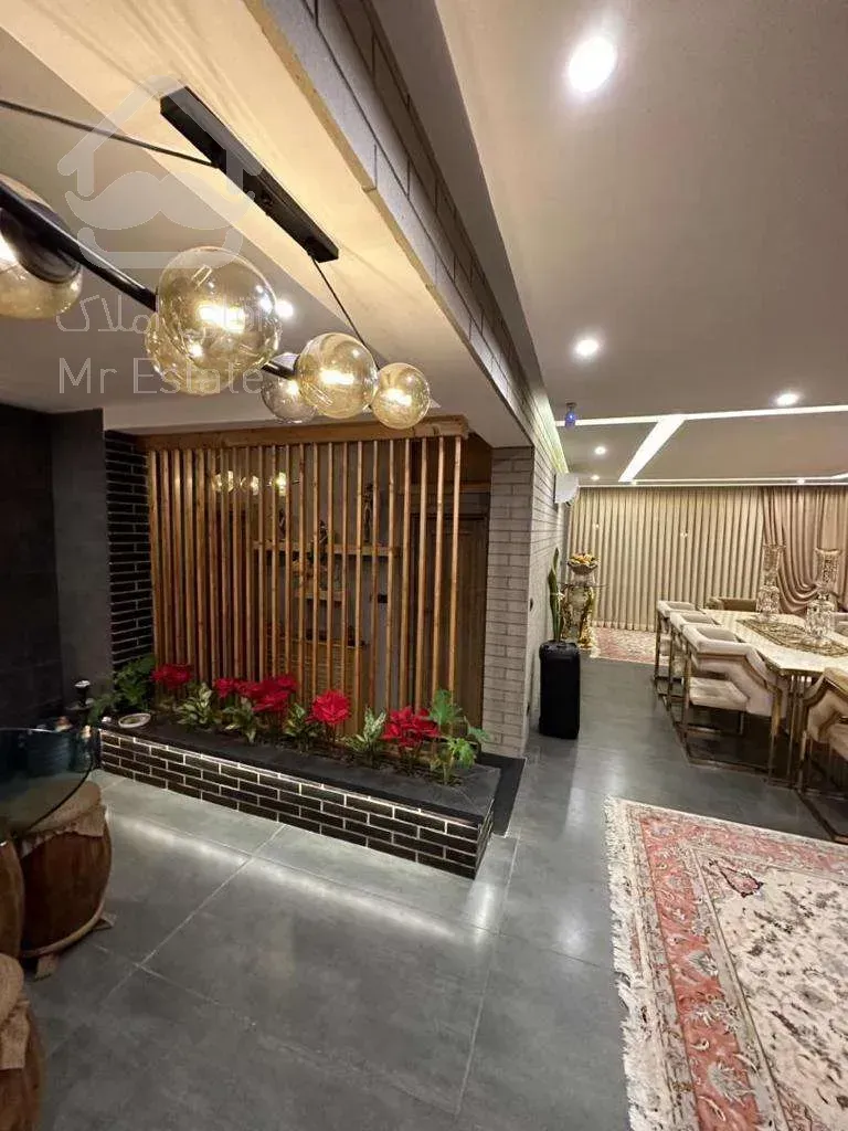 فروش ویلا باغ لاکچری 2200 متری نزدیک ساحل بندرانزلی