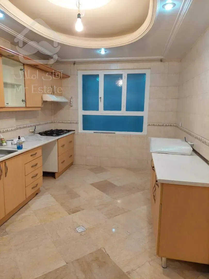 اجاره 130 متری فرمانیه