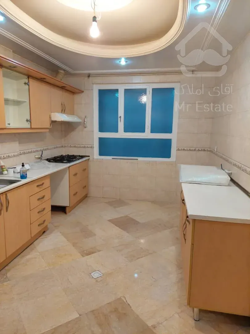 اجاره 120 متری قیطریه