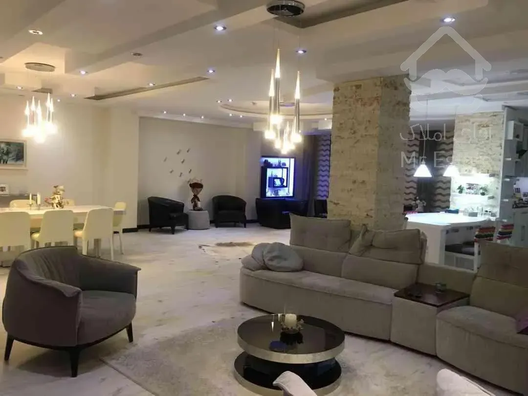 اپارتمان.۱۹۵.متزی.سه.خوابه