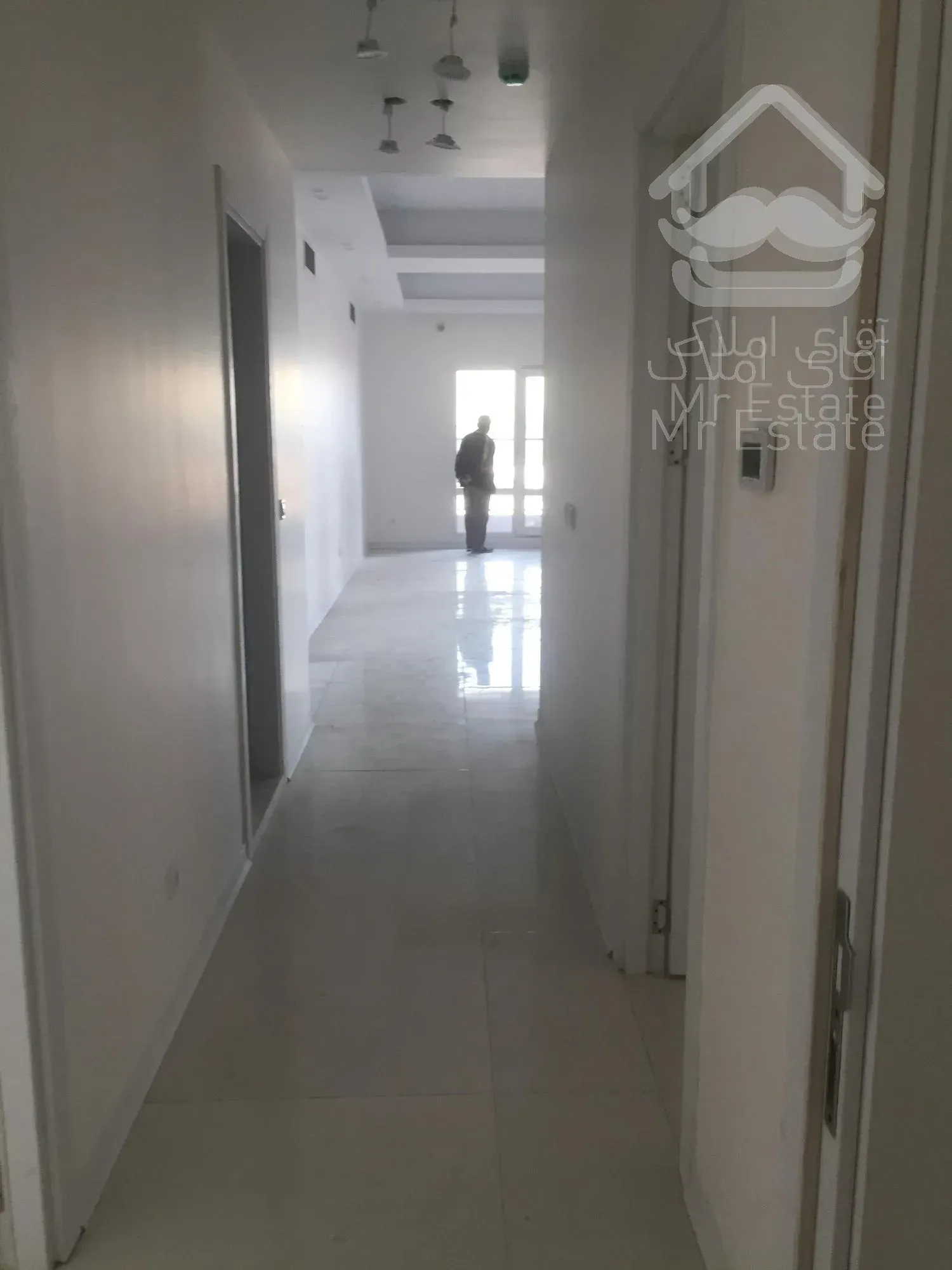 خرید واحد ۵۰ متری اقساطی ویو ابدی