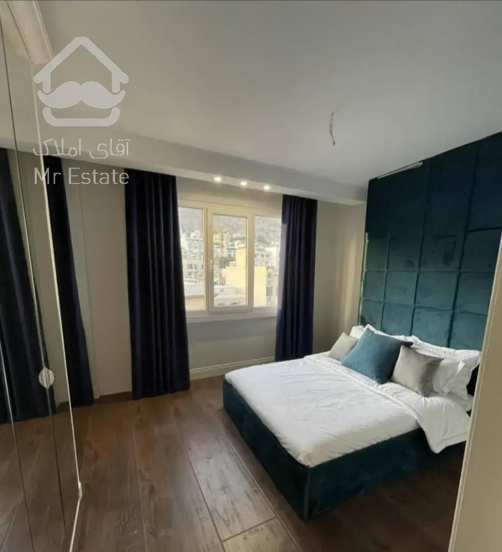 سازه مدرن سعادت اباد