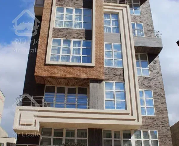 اپارتمان نوسازفاز یک 140متر نوساز