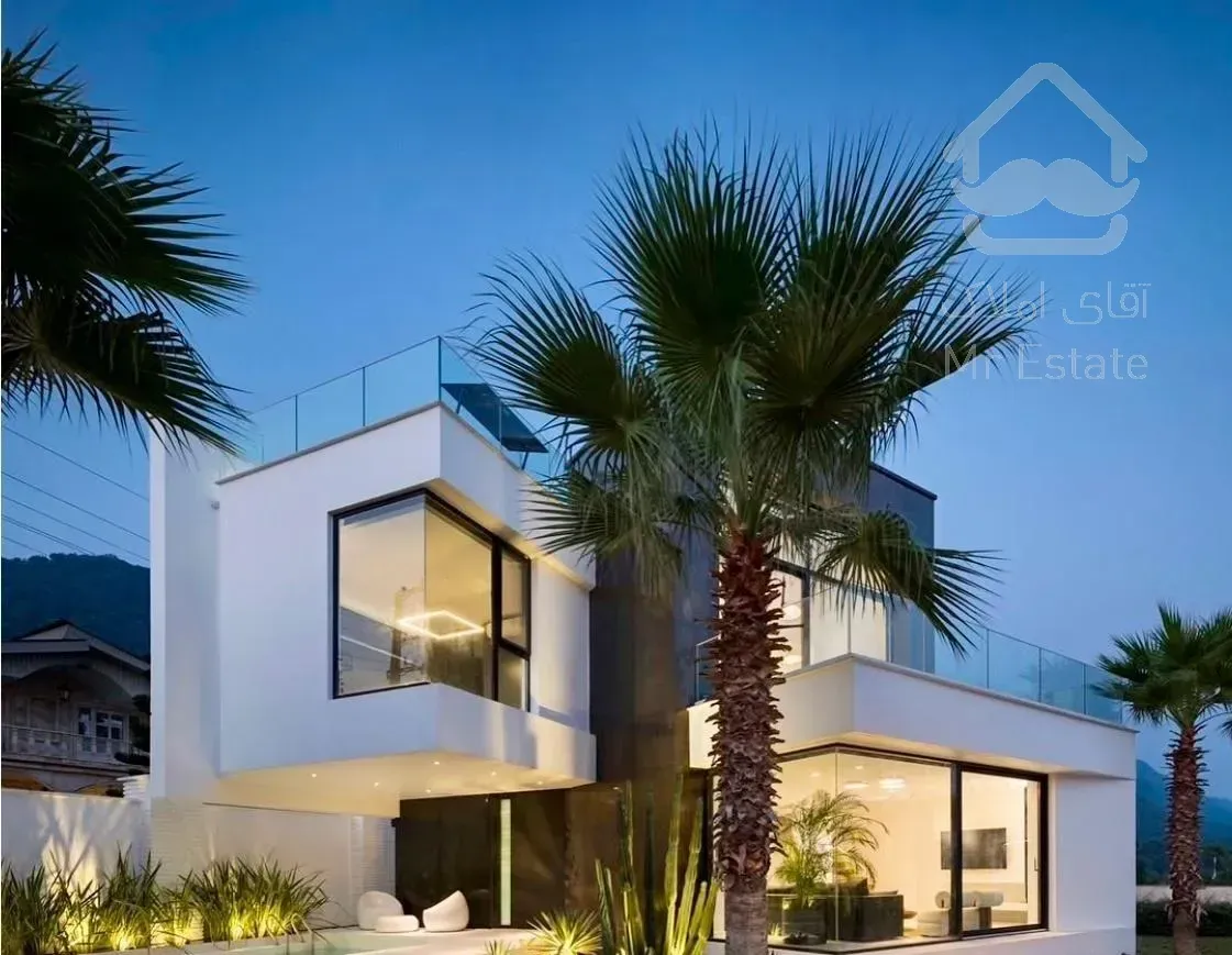 نگین دامنه شهرکی