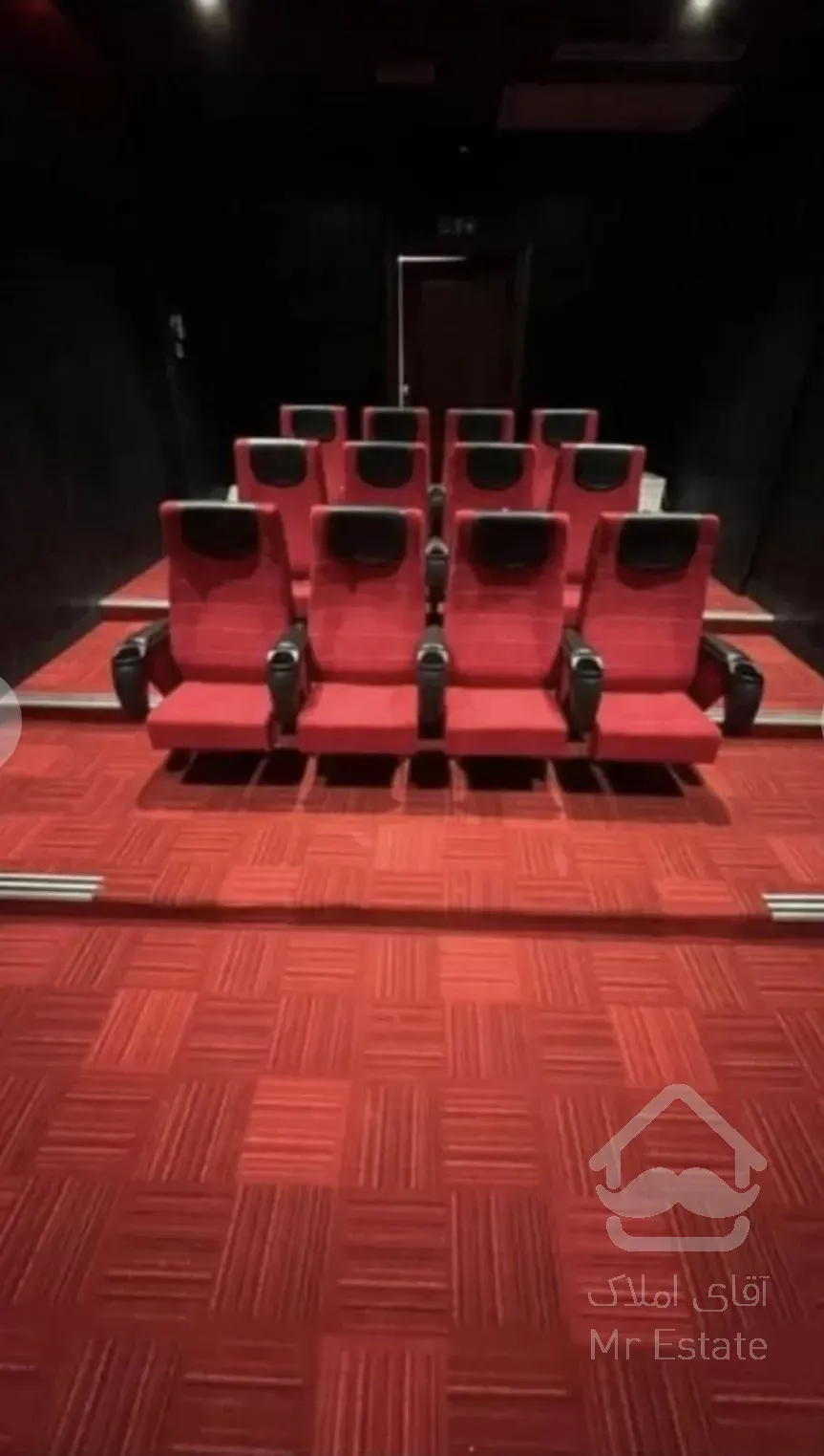 ۸۸متر/۲خواب/اولین برج هوشمند منطقه/خرید مستقیم