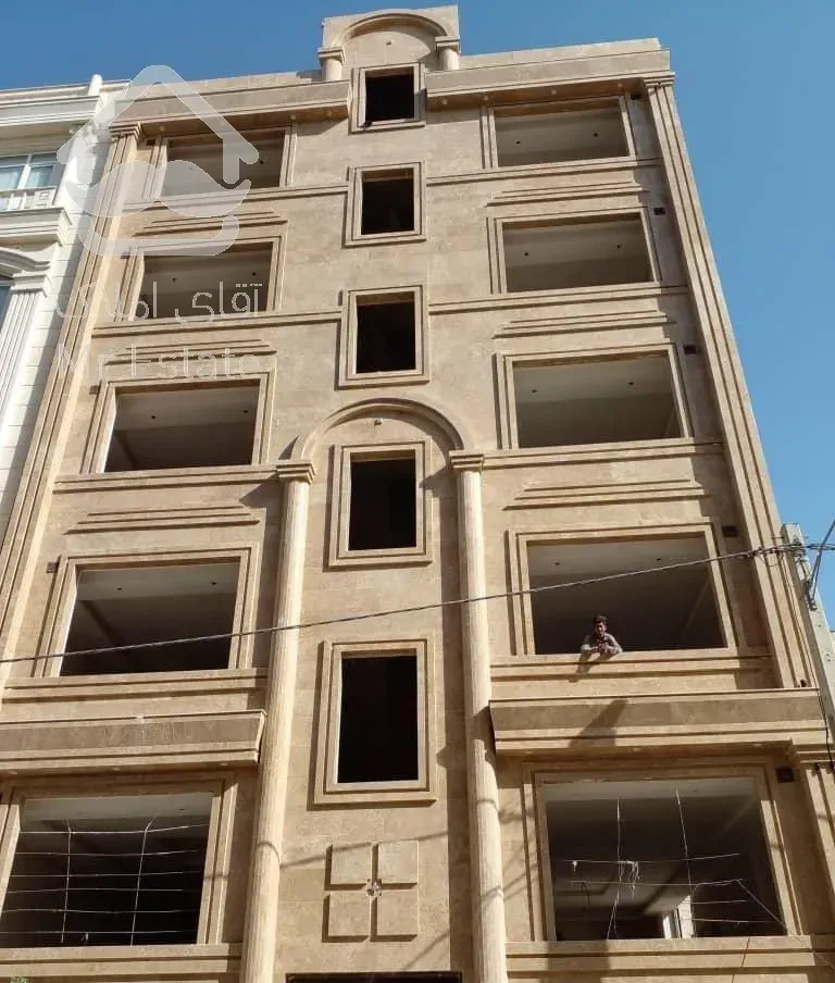 سنک کاری نما کاشی کف تعمیرات ساختمان