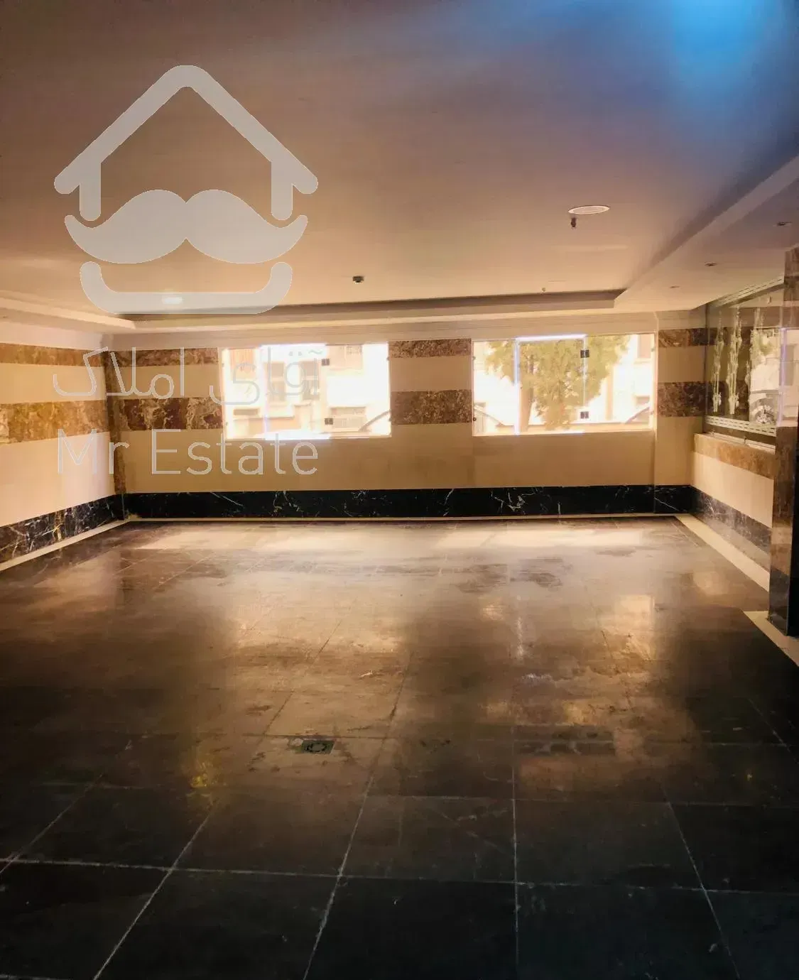 ونک ۱۶۰ متر نوساز