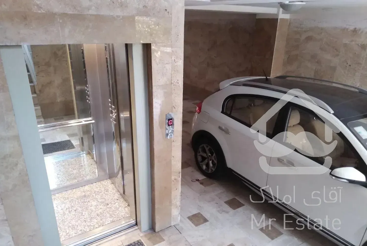 ۹۶متر۲خواب خوش نقشه شیک