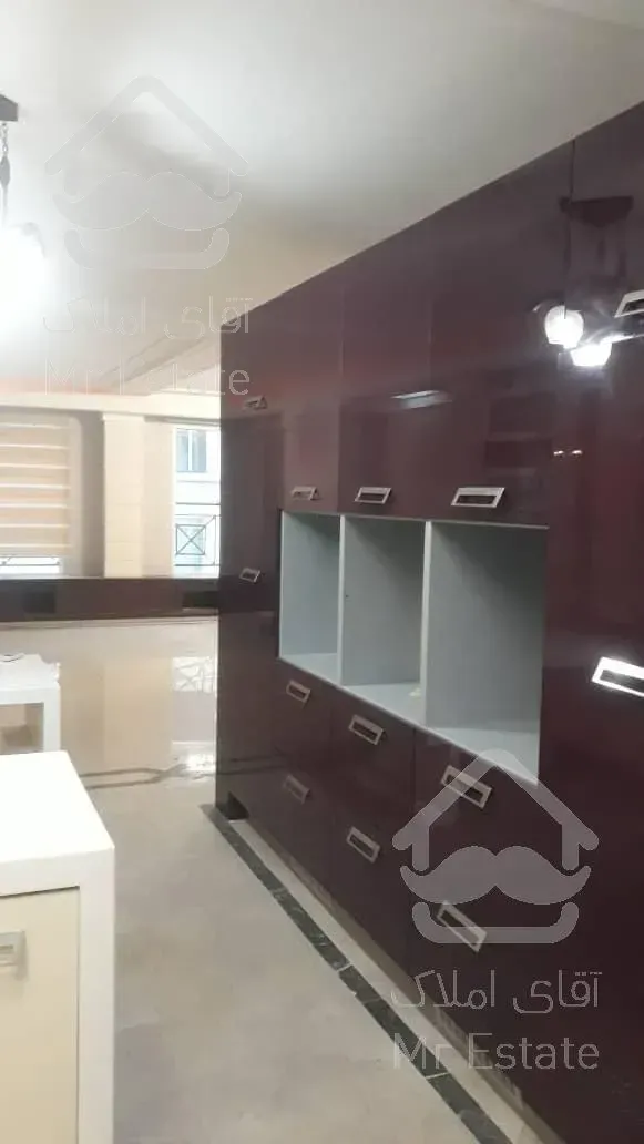 فروش آپارتمان زعفرانیه 185  متر لوکس