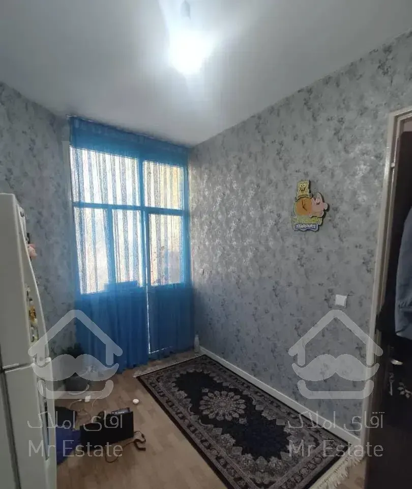 آپارتمان ۴۰متری /سرمایه گذاری/ خ غفاری (کم یاب )