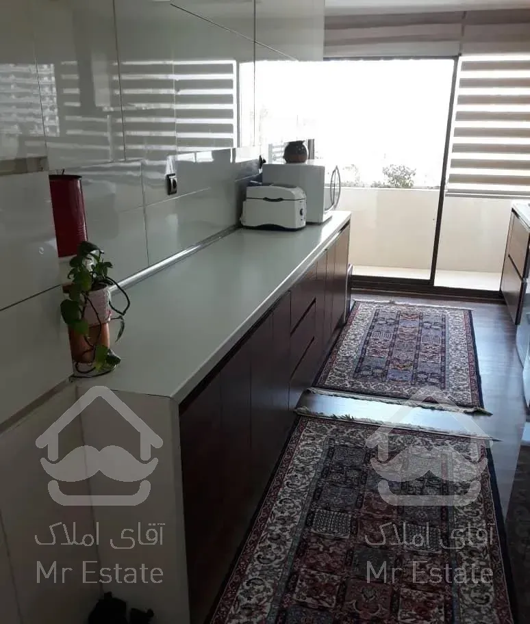 ۱۵۵ متر شهرک امید