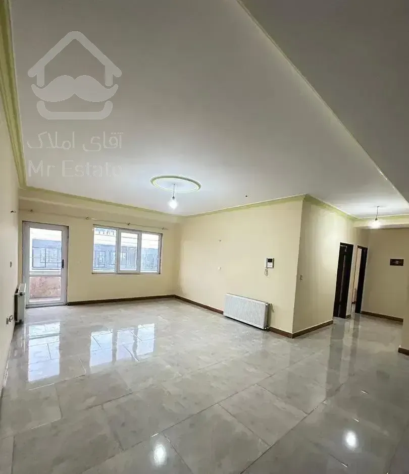 فروش واحد۱۰۵متر در فردوسی شرقی/طبقه دوم/۲خوابه