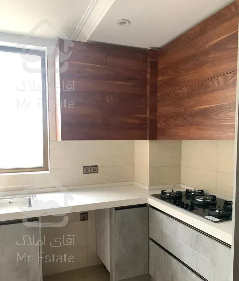 ۱۴۰ متر سه خوابه تراس